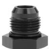 8AN Male Flare To O Ring Boss Fuel Pump Adapter Set