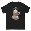 Cocoa Drink Delicious Popular Beverage T-Shirt