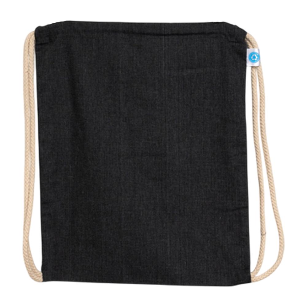 Printwear Recycled Drawstring Bag