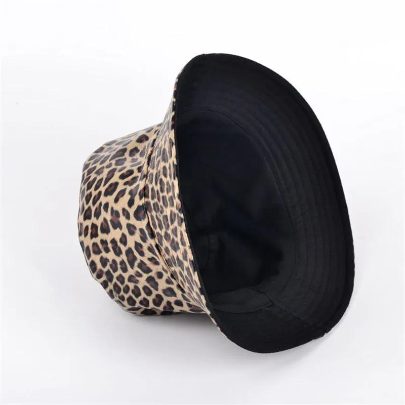 Spring and Summer Print Bucket Hat Fisherman Hat Outdoor Travel Hat Sun Cap for Men and Women 112