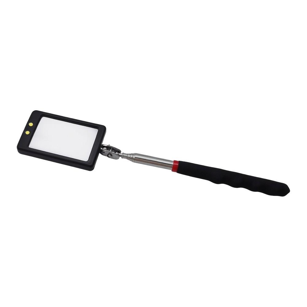 ABS Construction Telescopic Mirror Underbody Mirror