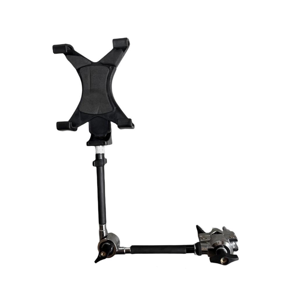 Drum Kit Accessory: Phone & Tablet Holder Module