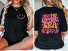 In Meinen Gewichtheberzeiten Shirt Lustiges Workout Damen T-Shirt Geschenk für Einen Fitness-Enthusiasten Shirt Fitness Tee Geschenk für Mama Baumwoll-Oberteile