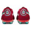 Nike Legend 9 Academy Round Toe AG (Rubber Short Studs) Artificial Grass Kangaroo Leather Slip Resistant Durable Support Football Shoes DB0627-616