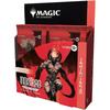 Magic: The Gathering Innistrad Remastered Collector Booster Japanese Ver. (Box 12 Pack) MTG Treca...