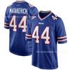 Buffalo Bills NFL Football Jersey Men Women Adult Unisex Pullover Top With Allen 17 Hamlin 3 Number