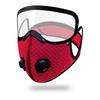 Face Shield with Anti-fog Lens Filter Washable Reusable Unisex Summer Cycling Sport Eye