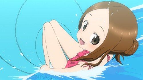 [Amazon.co.jp Exclusive] Teasing Master Takagi-san 9 Special Edition with OVA (Special Item)