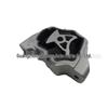 Compatible Lower Left Engine Mount Rubber for Volvo XC60 (Part Numbers: 31277313, 31330138, 31277314)