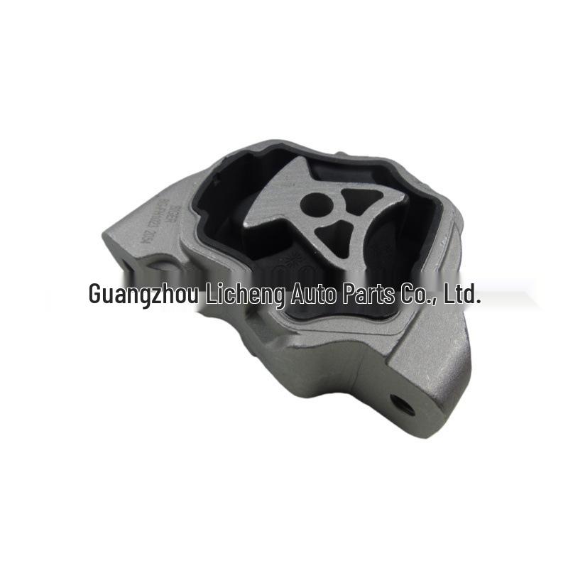 Compatible Lower Left Engine Mount Rubber for Volvo XC60 (Part Numbers: 31277313, 31330138, 31277314)