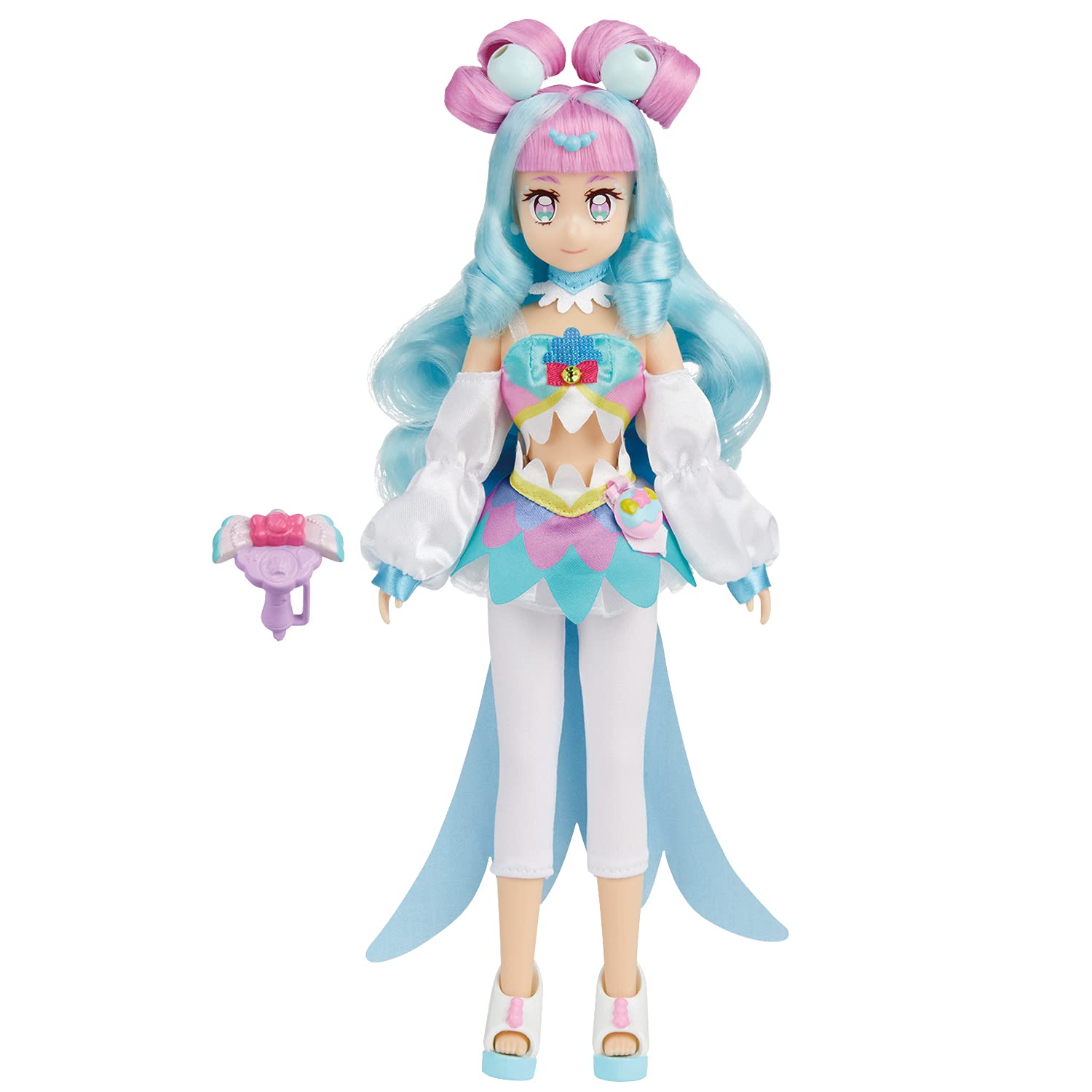 

Bandai (BANDAI) Tropical-Rouge! PreCure PreCure Style Cure Lamere