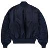 Зимняя куртка Alpha Industries MA-1 Heritage (100101) rep. blue (100101-07)