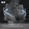 Quick-Dry Breathable Cycling Shorts for Mountain & Road Biking, Yoga, Fitness, Body Shaper NK01