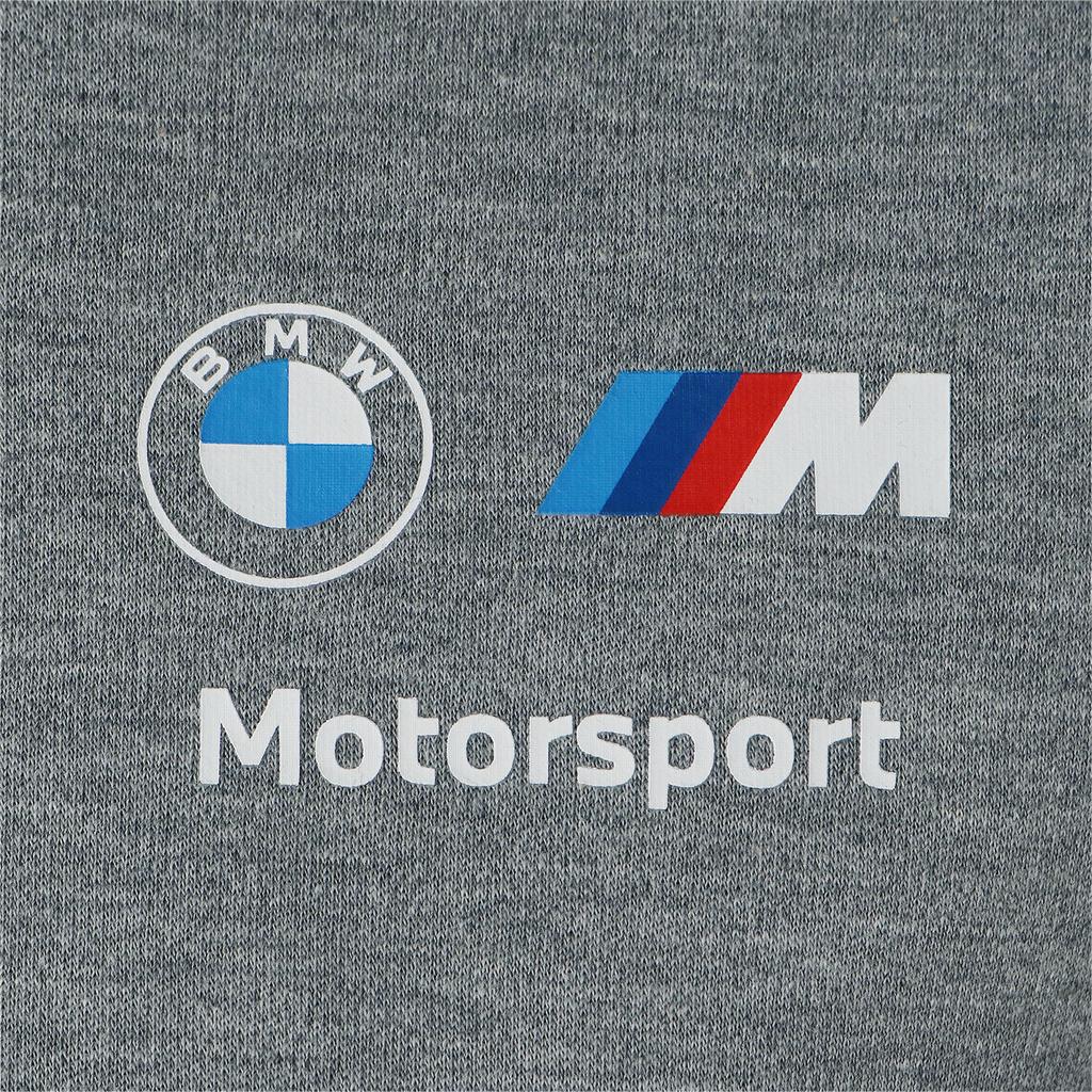 Puma Mikina Bmw Mms Hdd 53813103 R S
