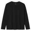 Hotwind 2026 Summer Women's Sheer Long-Sleeve T-Shirt