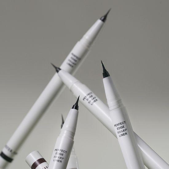 Sister & Perfect Edge Sharp Liner