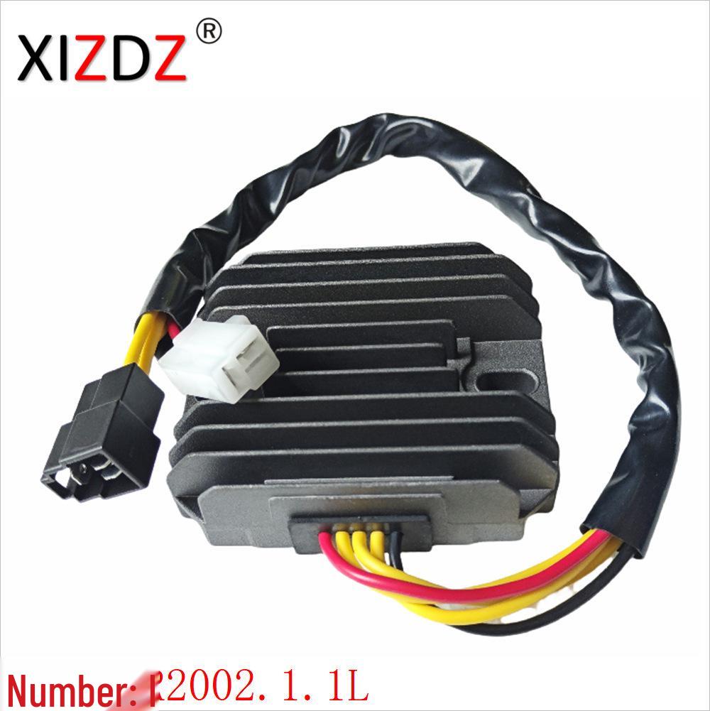 Compatible with SUZUKI GSXR600, GSXR750, GSXR1000 (Part No. 32800-45C01)