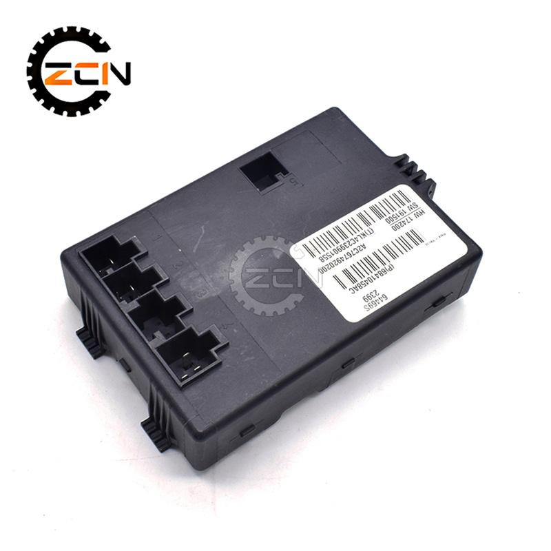 Seat Heated Control Module 68410458AC For 2020 Jeep Cherokee