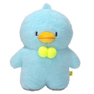 Sunlemon Fluffy Watton Plush Toy M Penguin BL