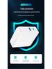 3C Certified Dual Port Charger with Fast Charging PD+QC3.0 for Apple & Android