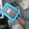 Car Battery Disconnect Cut Off Isolator Master Switches Digital Voltage Display