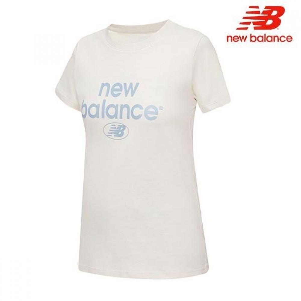 

New Balance New Balance Футболка с коротким рукавом Nbnedbs052 39 Архив Короткий рукав 085 size