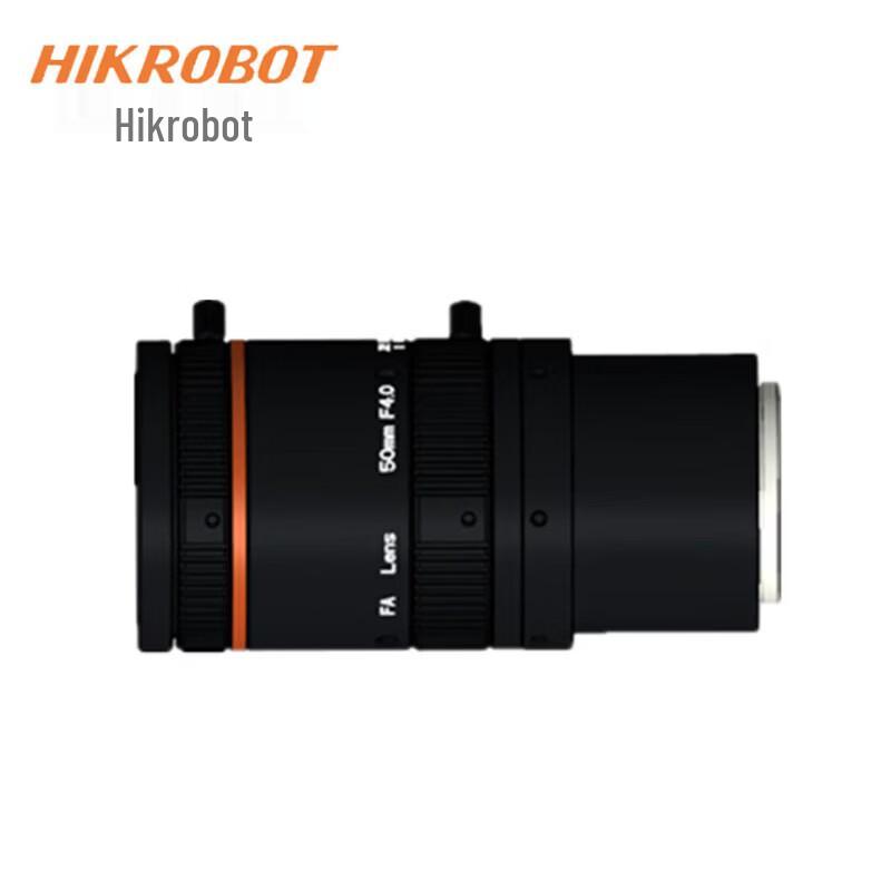 HIKROBOT Industrial Camera Lens