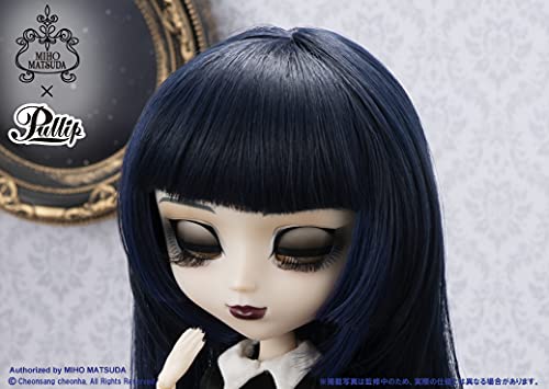 Groove Pullip Monglnyss P-275, approximately 310mm tall, non-scale ABS painted action figure
