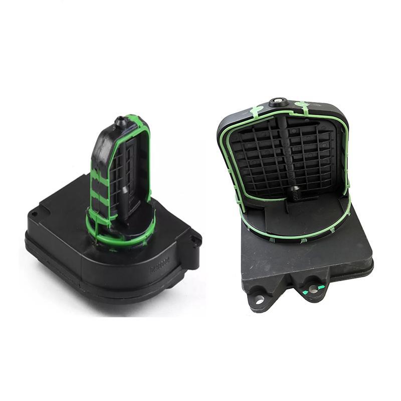 Left Right Air Intake Manifold Flap Adjuster Valve 11617579114 11617560538  for BMW E60 E61 E81 E90 E83 X5 Z4 X3 11617560538