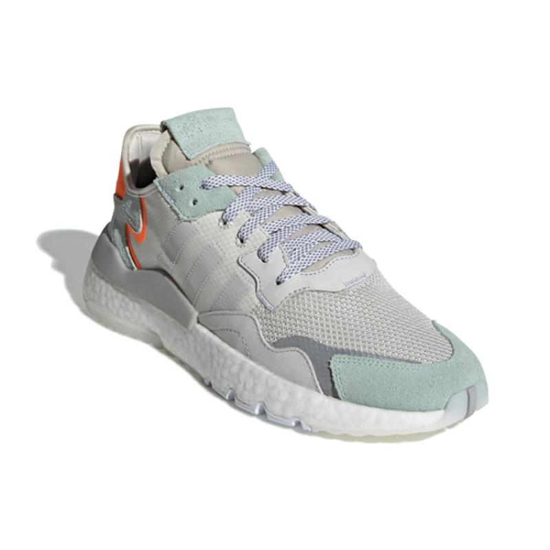 Adidas Nite Jogger 'Vapour Green' Sneakers BD7956