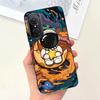 For Huawei Nova 9 SE Case JLN-LX1 JLN-LX3 Fashion Cartoon Cover Soft TPU Phone Case For Huawei Nova 9 Pro Nova9 SE Fundas Bumper