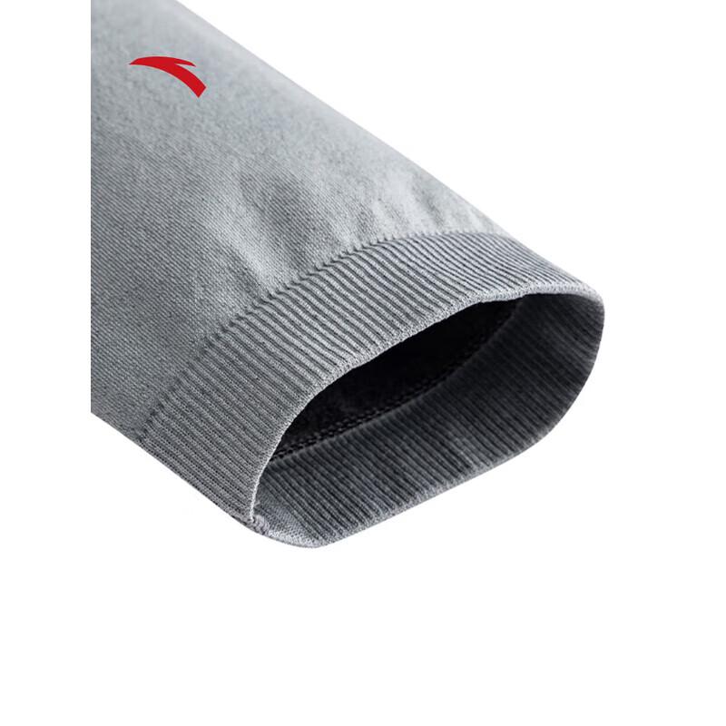 ANTA Men's Winter Thermal Baselayer Training Set