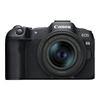 Canon Aparat foto mirrorless full-frame EOS R8 (Versiunea CN)