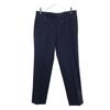 Maison Kitsune Wool Suit Setup 46/42 Navy System Men's Used