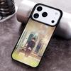 GongYoo Goblin Korean Drama Phone Case for iPhone 17 16 15 Pro Max Air 14 13 12 11 Plus Shockproof Cover