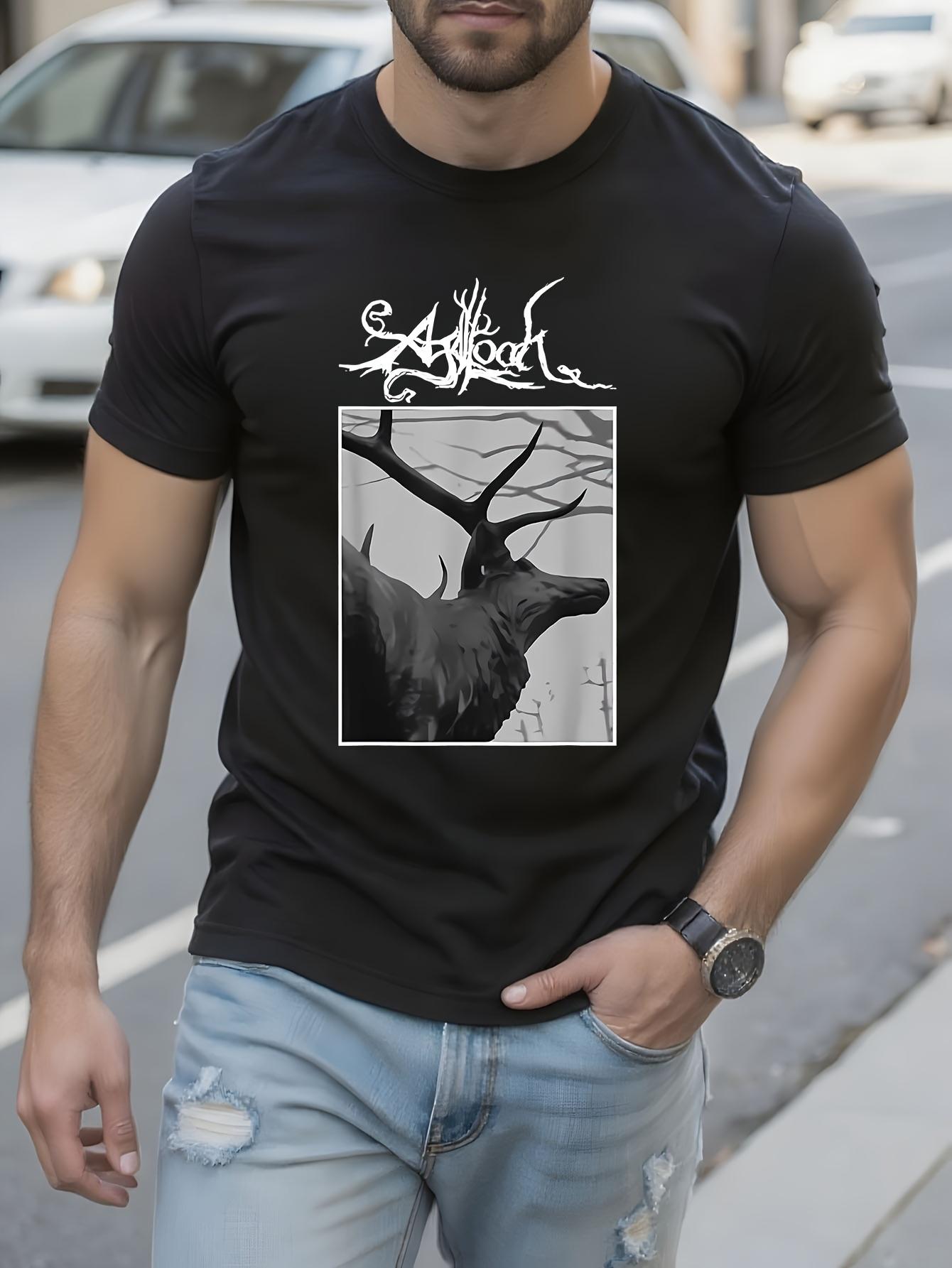 Agalloch The Mantle Tshirt S5XL XXXL