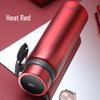 Smart Temperature Display Stainless Steel Thermos