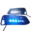 Honda 10th Gen Accord LED Daytime Running & Fog Lights