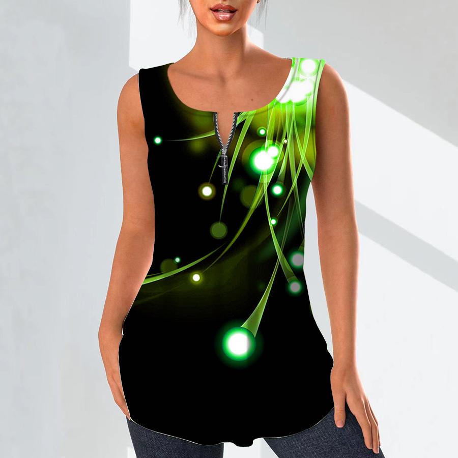 Женские модные рубашки с v-образным вырезом — фото 3