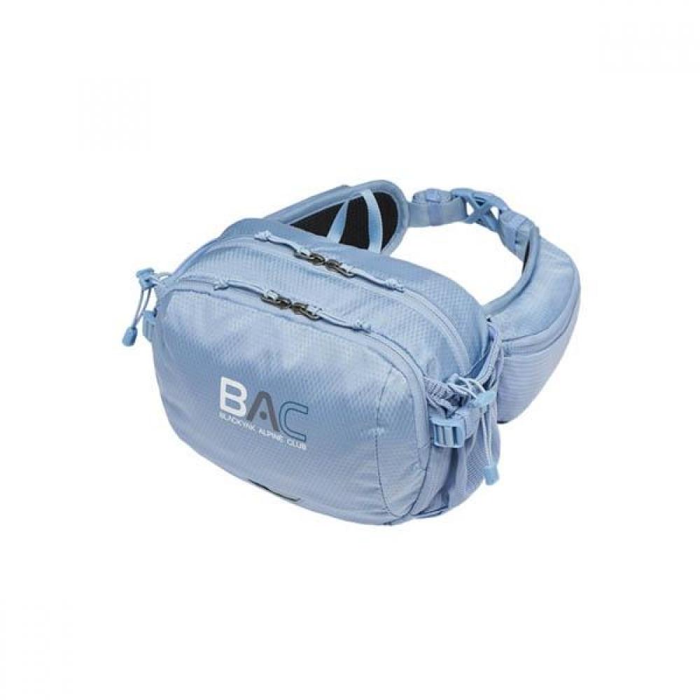 

[Black Yak] Black Yak Common Mound Hip Color R2byabx2904 Sb 2BYABX2904-SB/F