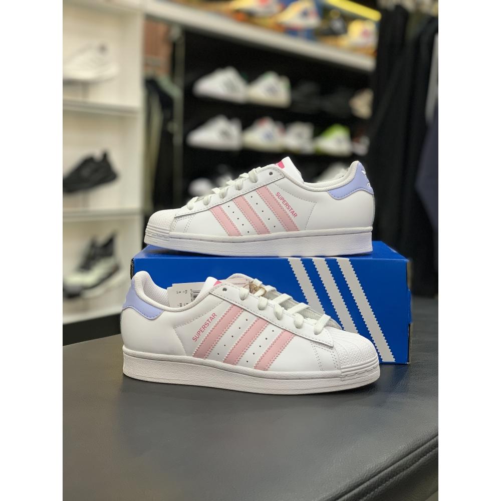 

Женские кроссовки adidas Originals Superstar SUPERSTAR W HQ1906