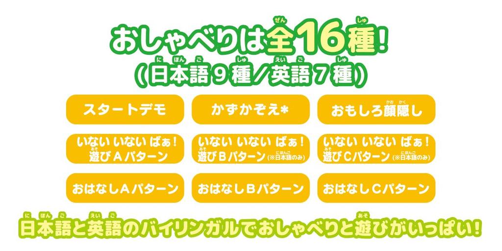 BANDAI Disney Peek a Friends Winnie the Pooh boo!