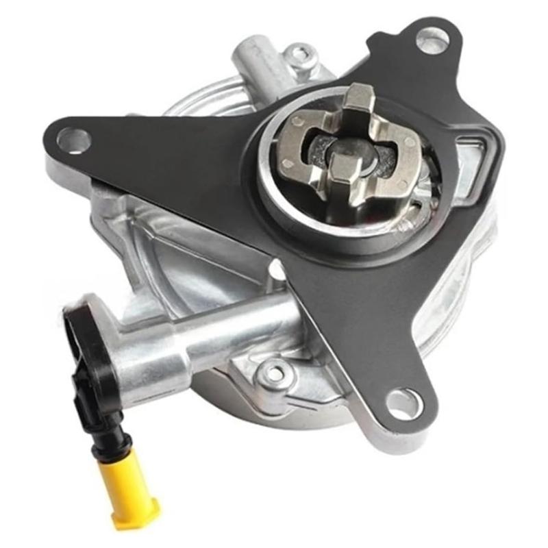 

High Performances Corrosion Resistant Brake Vacuum Pump for Efficient Vehicle Maintenance 55270032 04892641AB 04892641AC 1