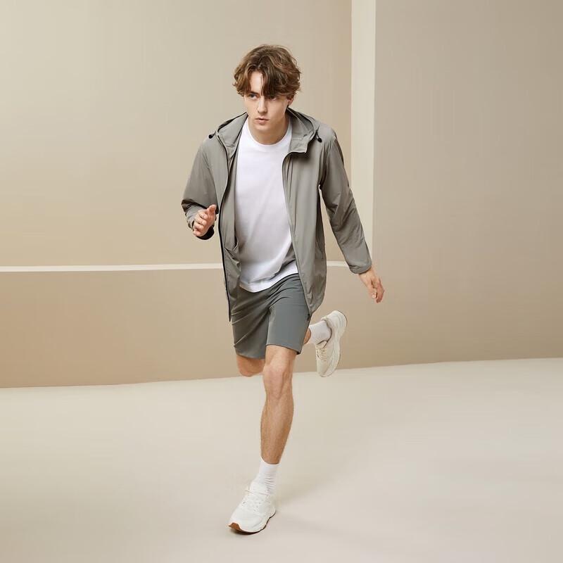 Seven Brand Men's UV Protection Sun Jacket