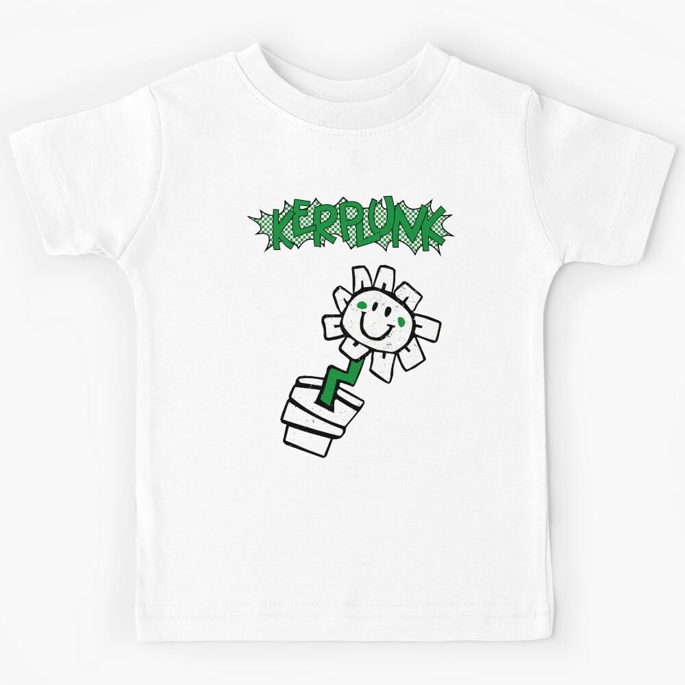 Green This Day VL10 Kids T-Shirt 100
