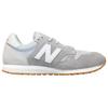 New New Balance 520 Series 'Grey White' U520AF