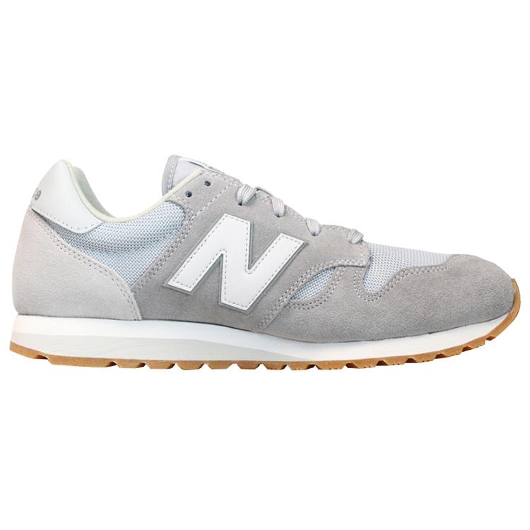 New New Balance 520 Series 'Grey White' U520AF