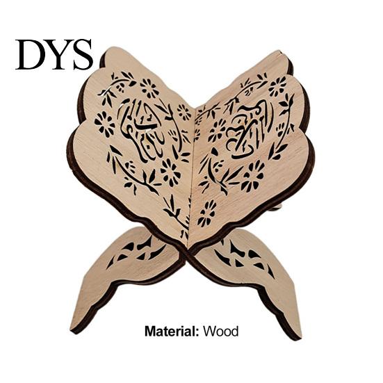 Storage Shelf Book Fine Workmanship Wide Application Wood Holder Detachable Sturdy Household Supplies Stand