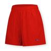 Osyeontegeu Outdoor Sports Functional Shorts Red