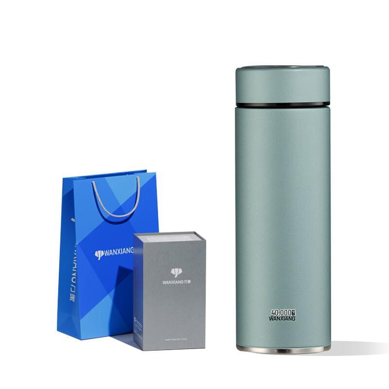 Vientiane 316 Stainless Steel Insulated Mug with Filter